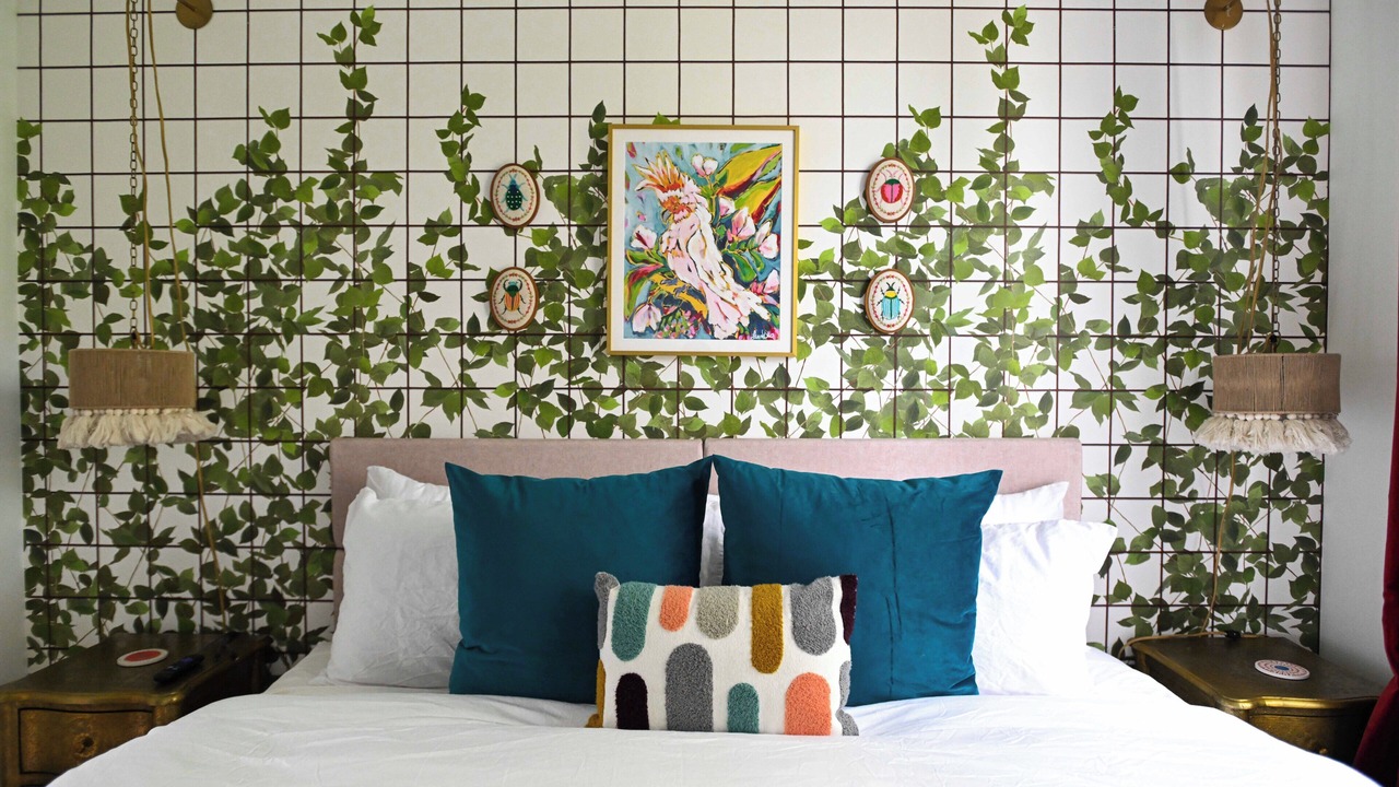 Photo of Bedroom in Old Fourth Ward