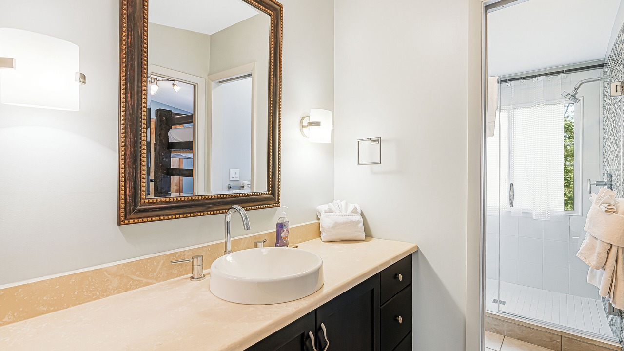 Photo of Bathroom in Leicester