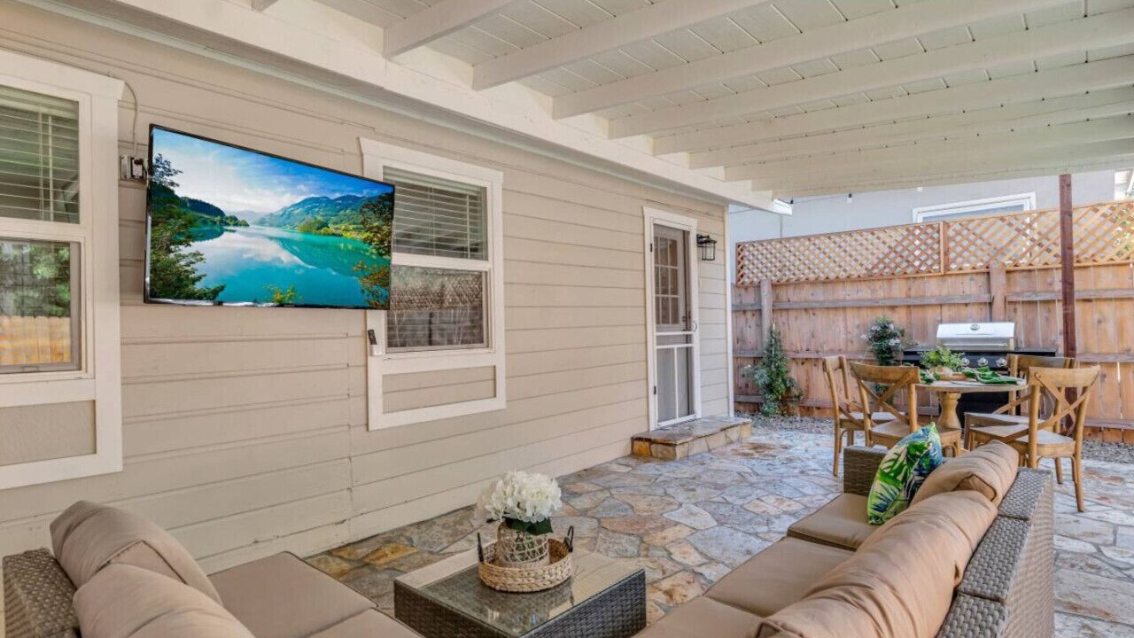 Photo of Outdoor in Thousand Oaks