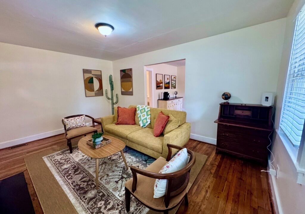 Photo of Livingroom in Augusta