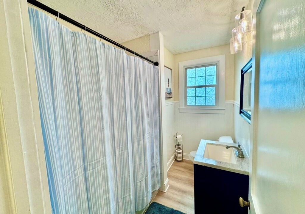 Photo of Bathroom in Augusta