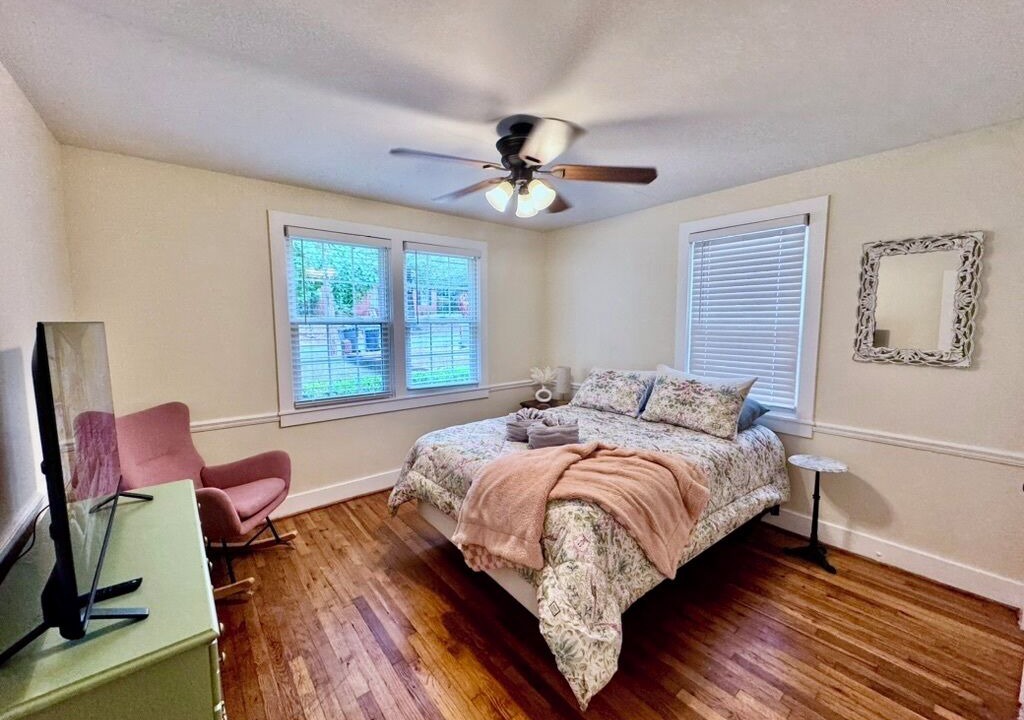 Photo of Bedroom in Augusta