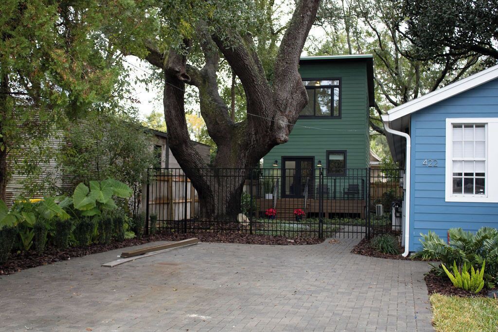 Photo of Outdoor in Fernandina Beach