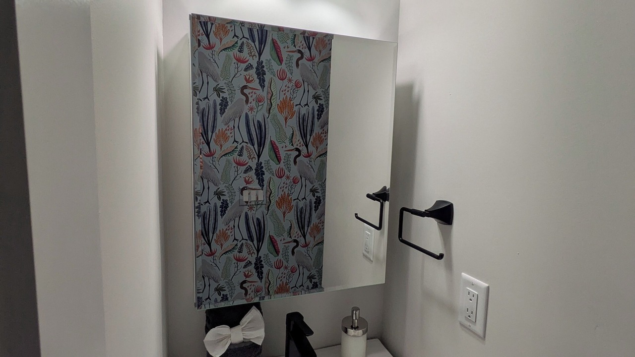 Photo of Bathroom in Fernandina Beach