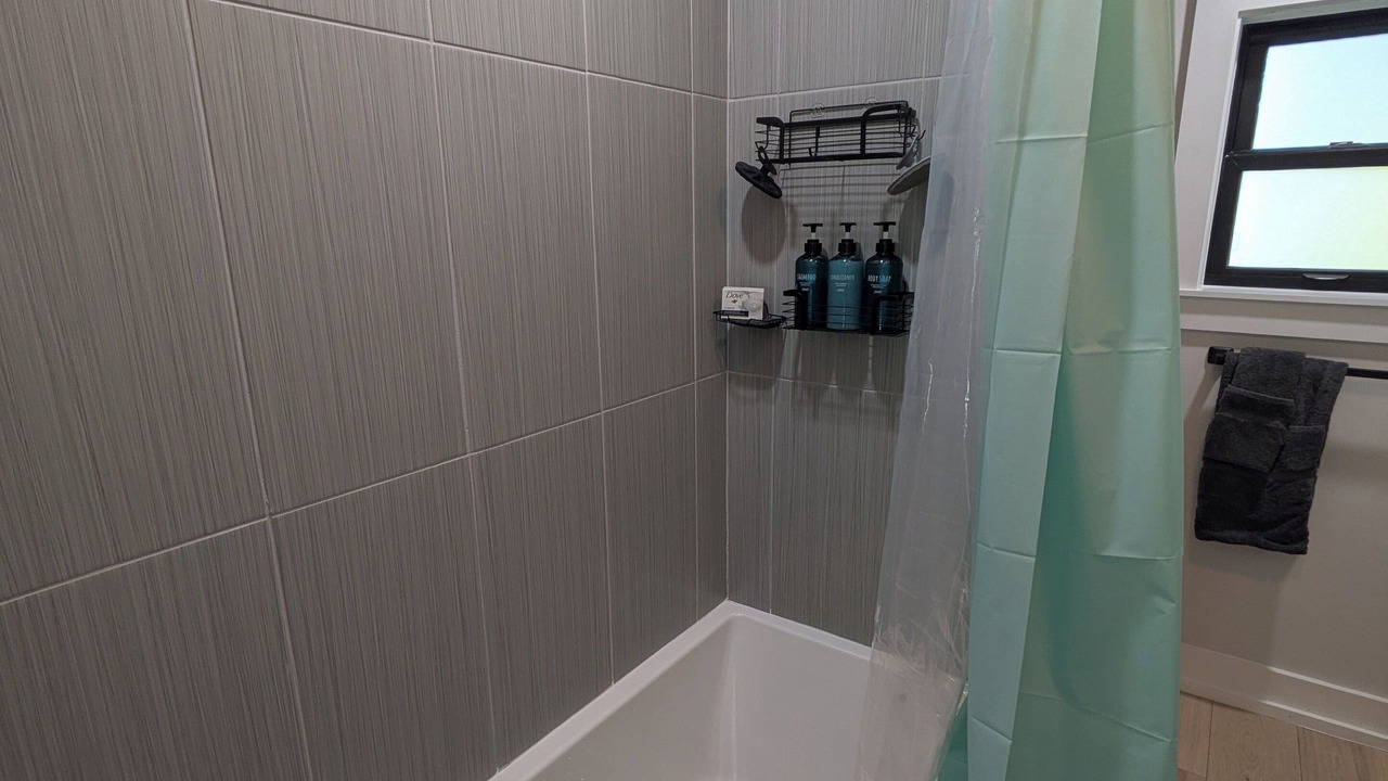 Photo of Bathroom in Fernandina Beach