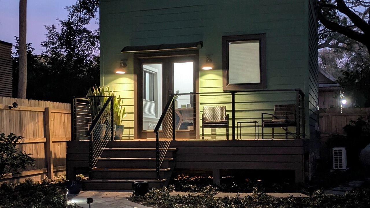 Photo of Outdoor in Fernandina Beach