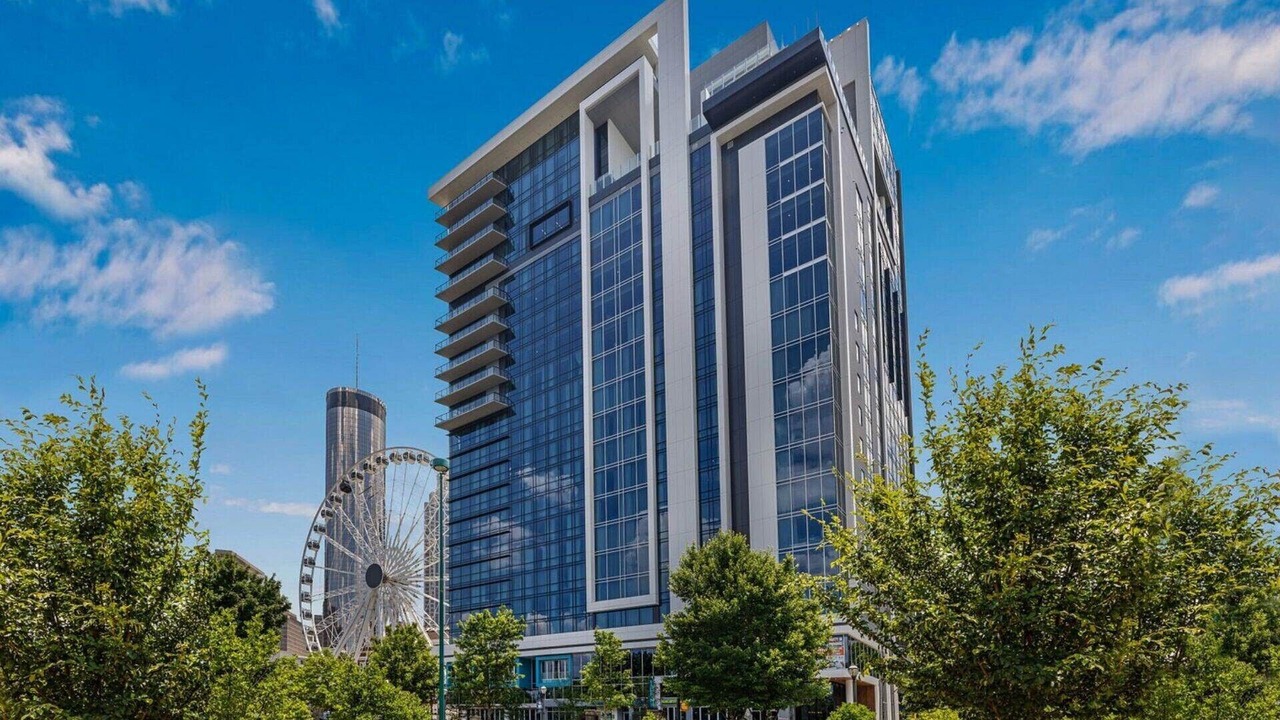 Photo of Outdoor in Downtown Atlanta