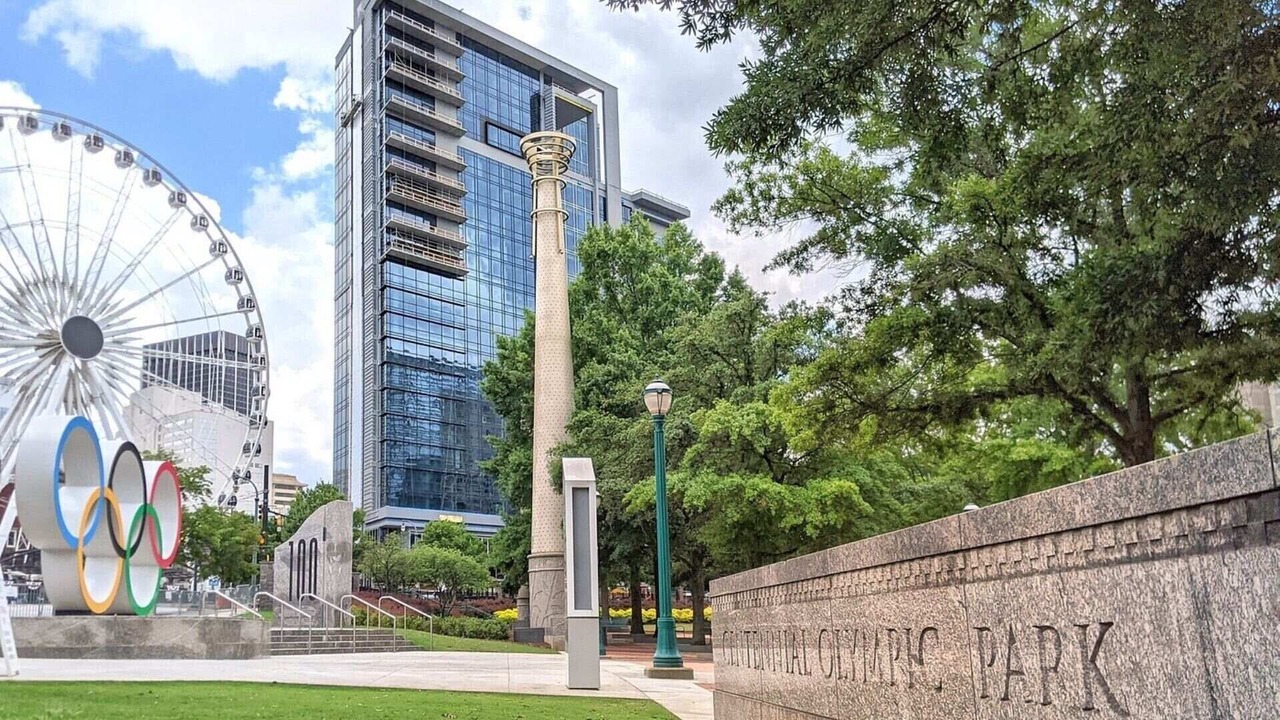 Photo of Others in Downtown Atlanta