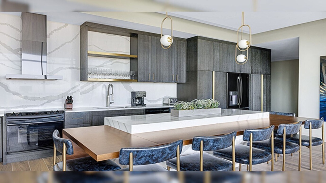 Photo of Kitchen in Downtown Atlanta