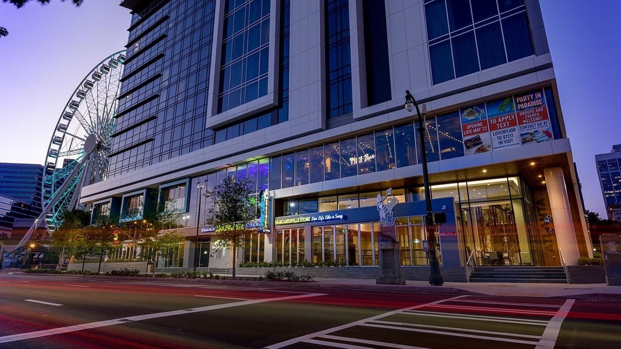 Photo of Outdoor in Downtown Atlanta