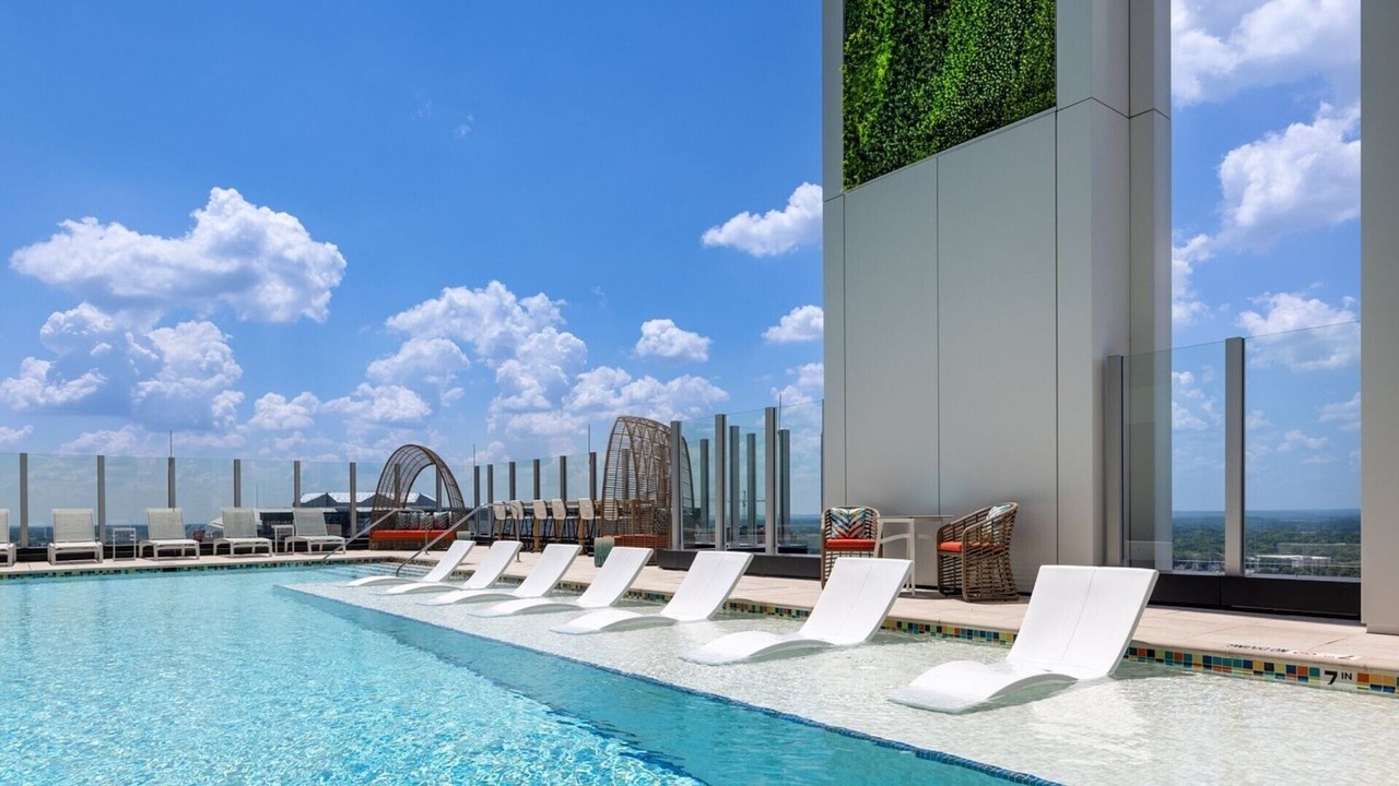Photo of Outdoor in Downtown Atlanta