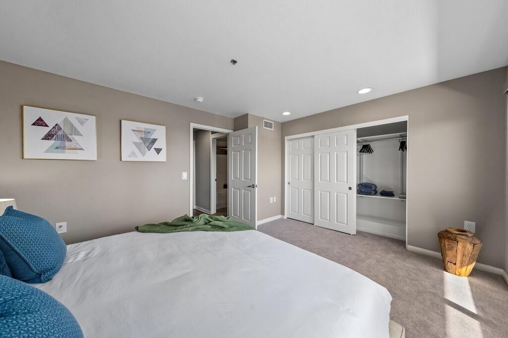Photo of Bedroom in Ocean Park
