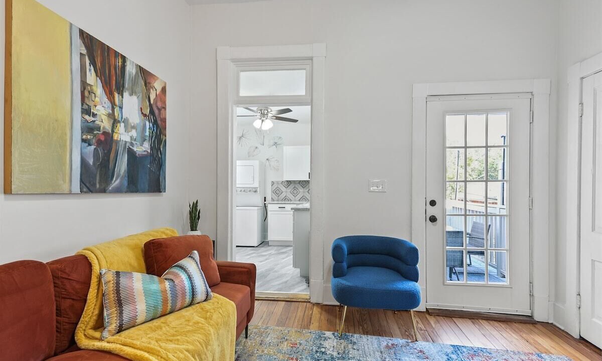 Photo of Bedroom in Dixon Park