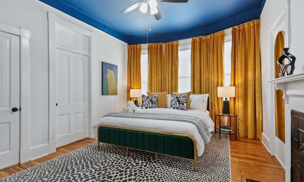 Photo of Bedroom in Dixon Park