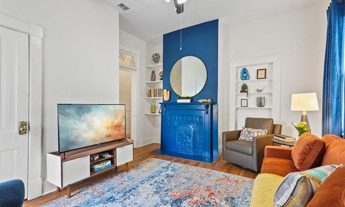 Photo of Bedroom in Dixon Park