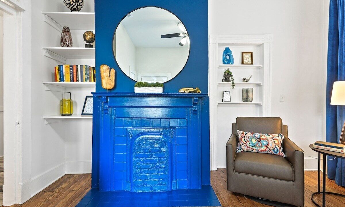 Photo of Bedroom in Dixon Park