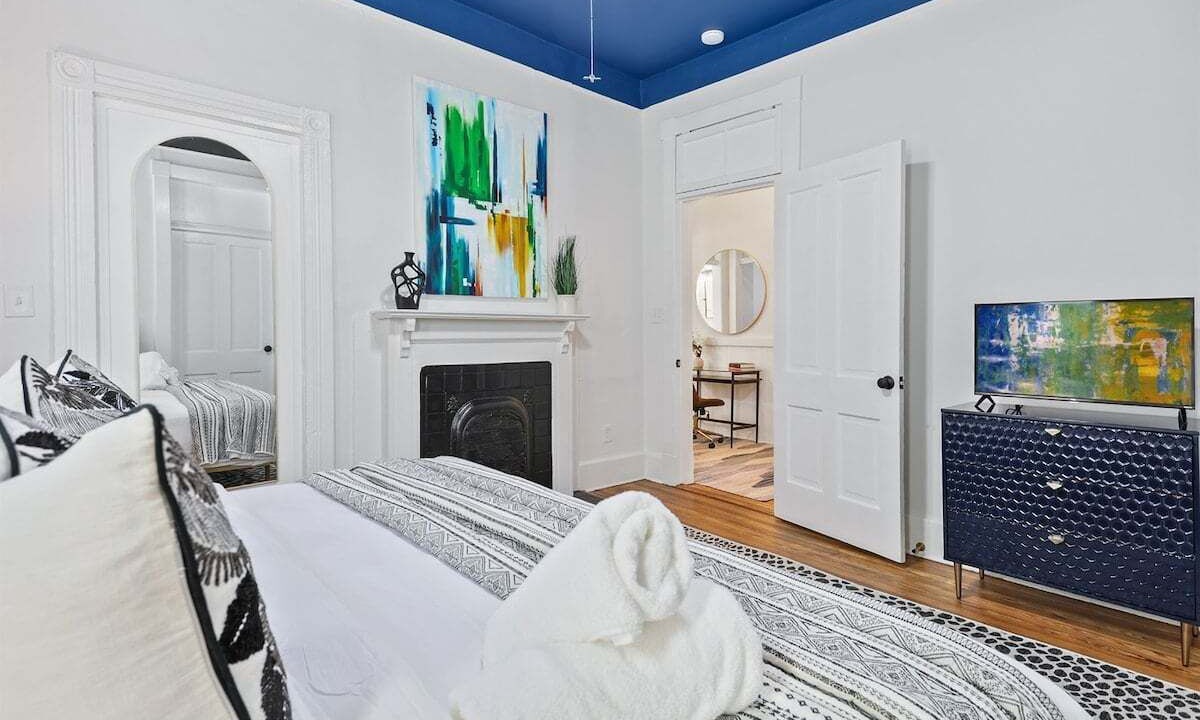 Photo of Bedroom in Dixon Park