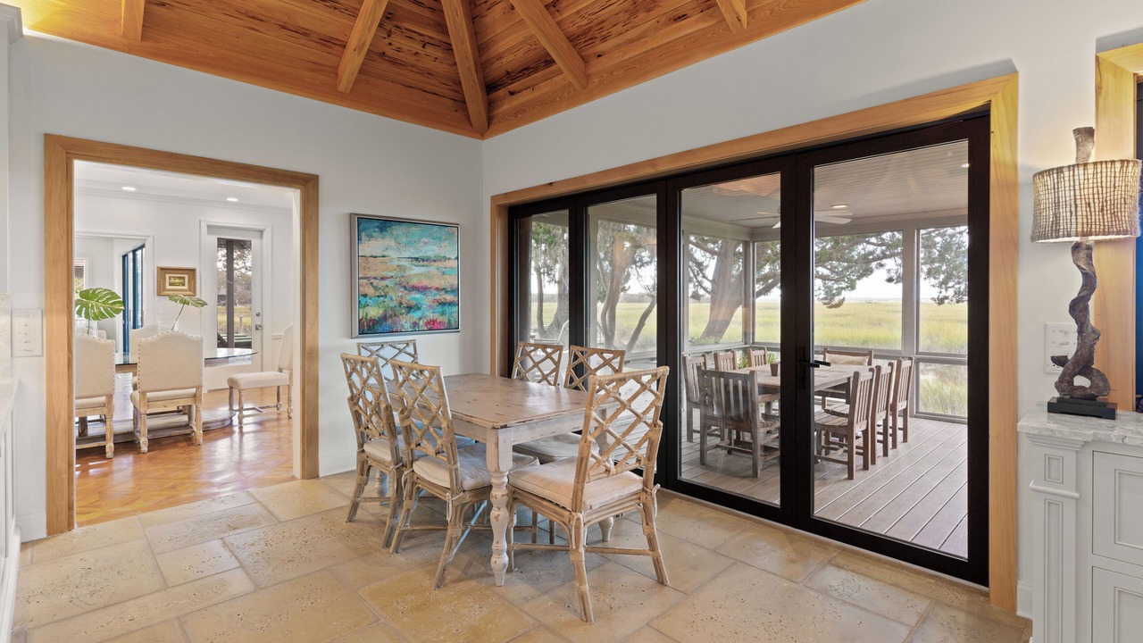 Photo of Bedroom in Sea Island