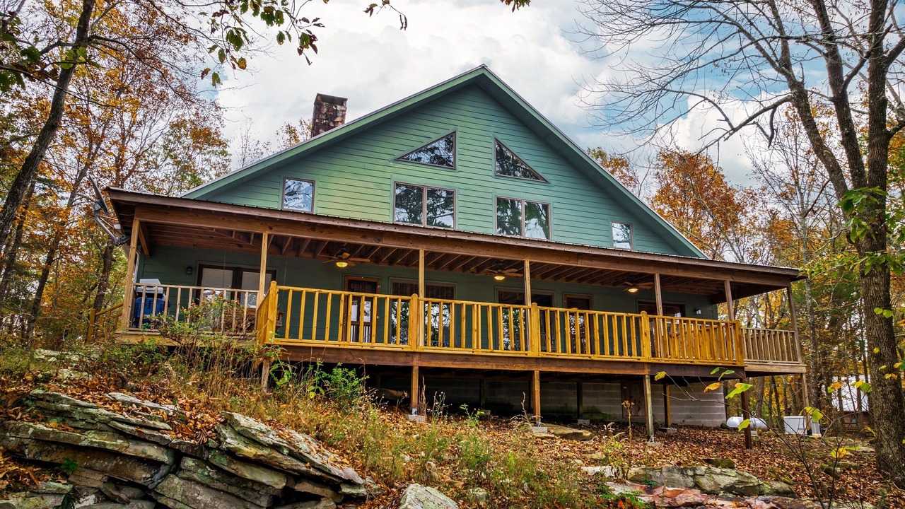 Photo of Outdoor in Fort Payne