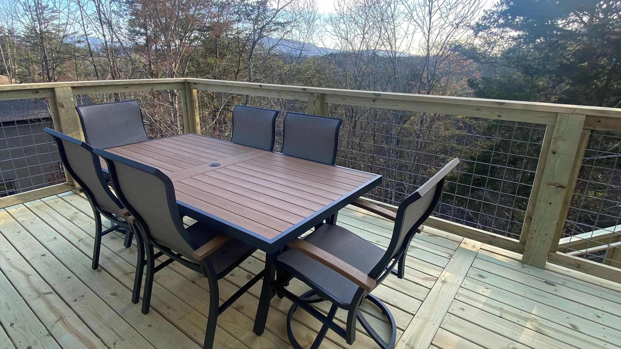 Photo of Bedroom in Sevierville