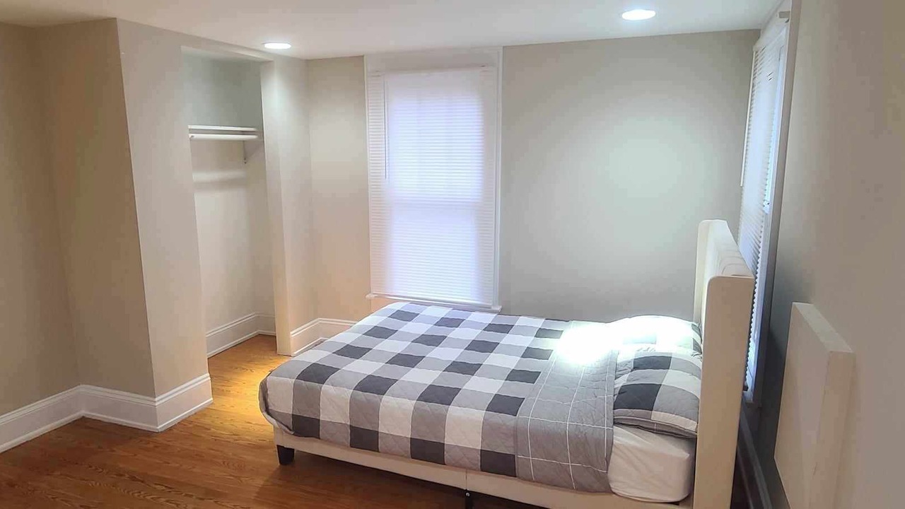 Photo of Bedroom in Hickory