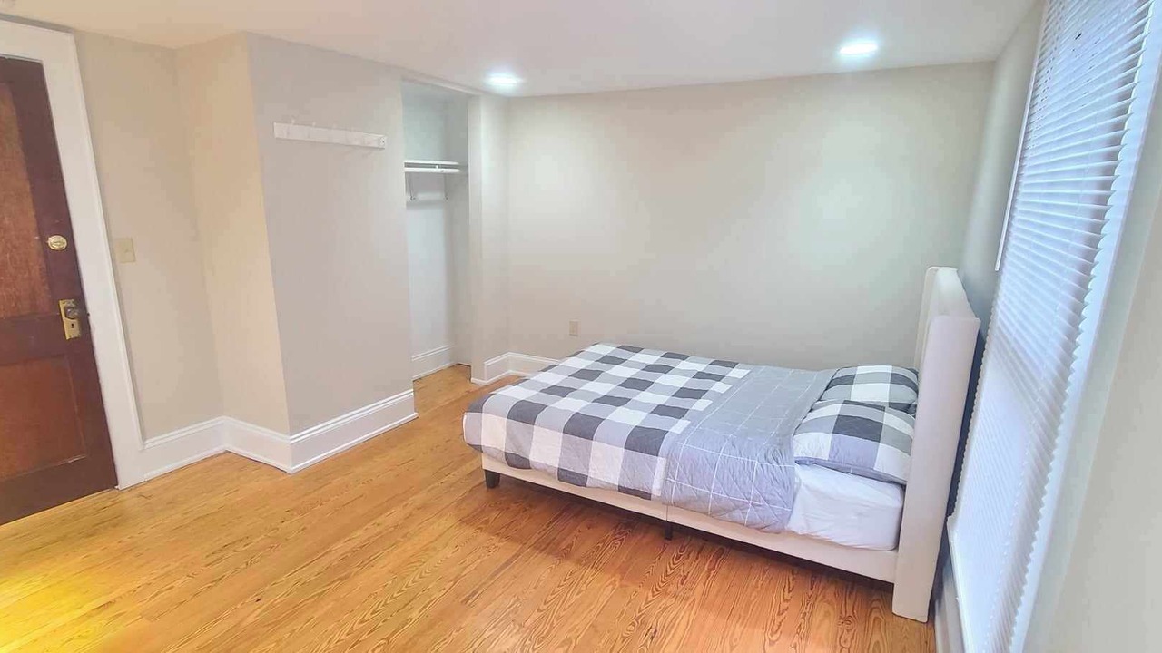 Photo of Bedroom in Hickory
