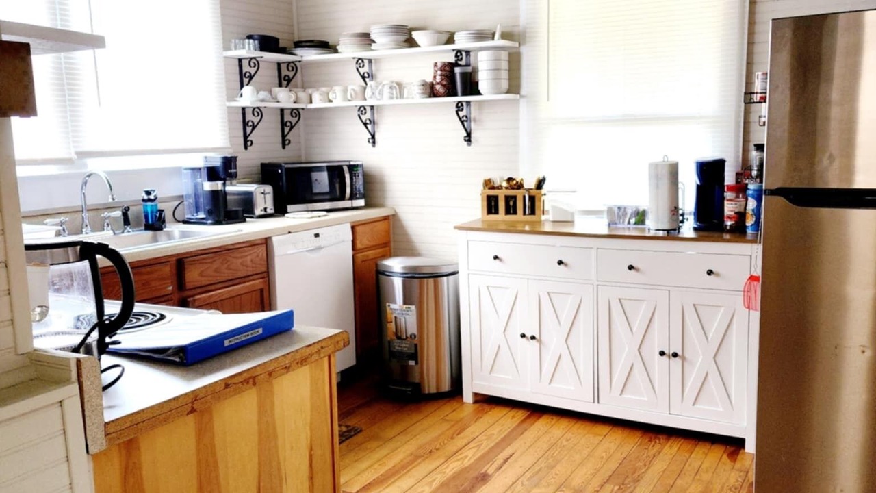 Photo of Kitchen in Hickory