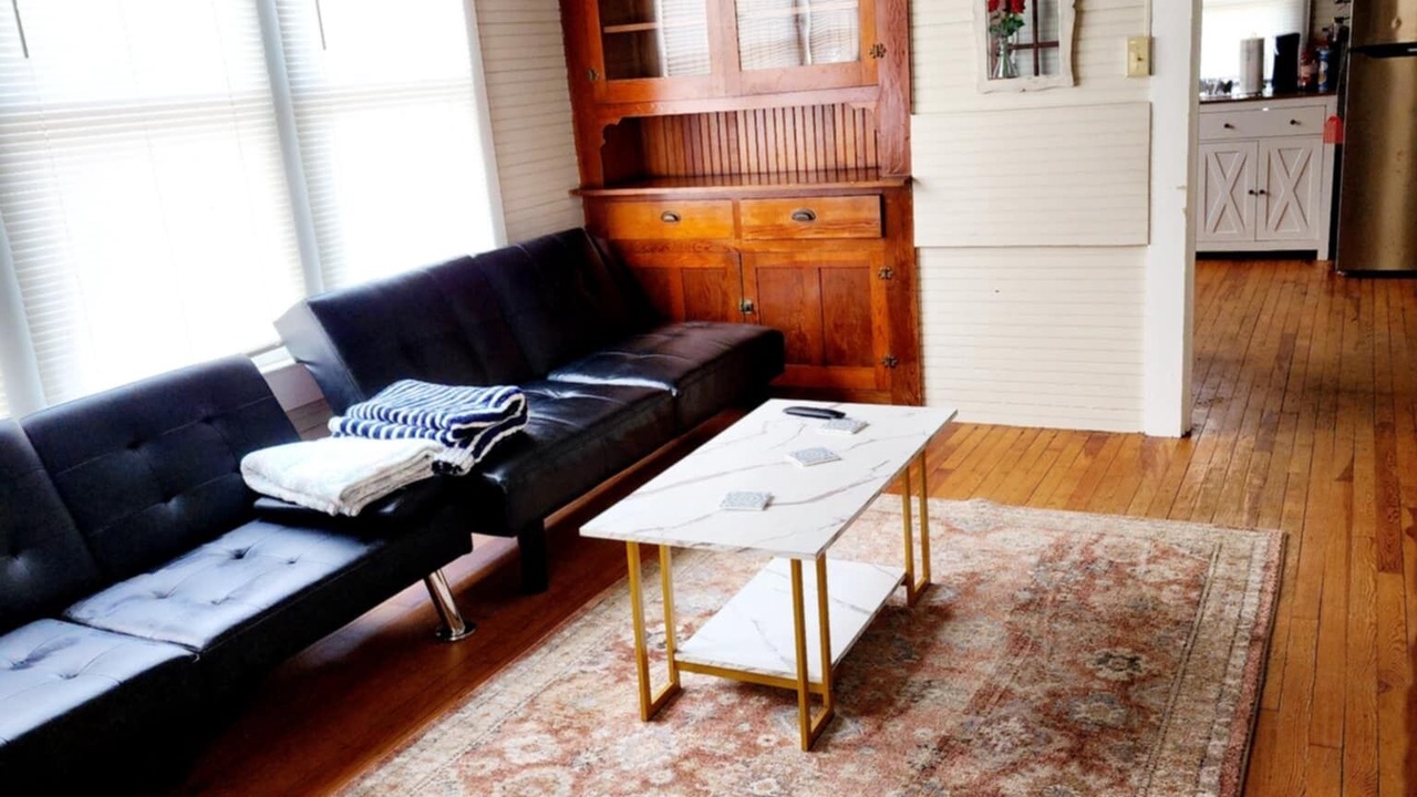Photo of Livingroom in Hickory
