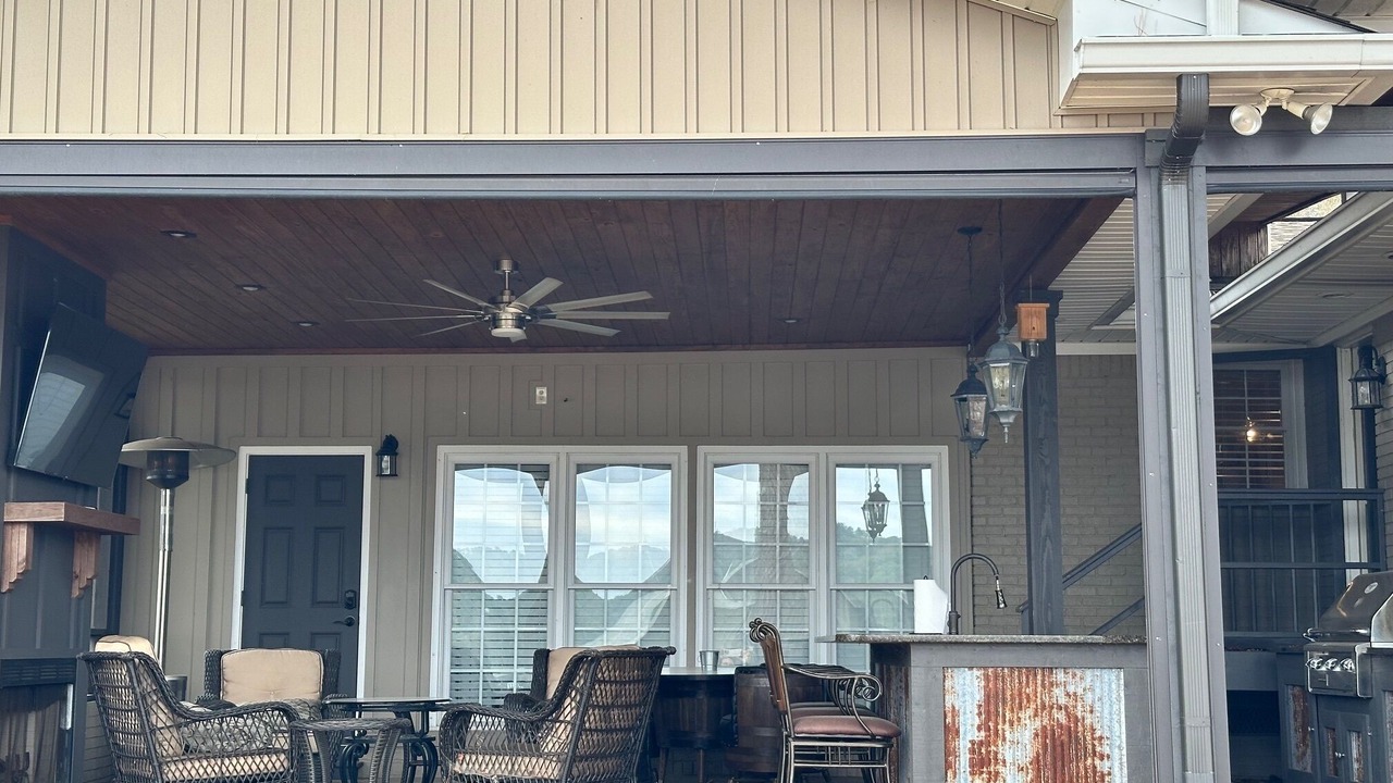 Photo of Outdoor in Guntersville