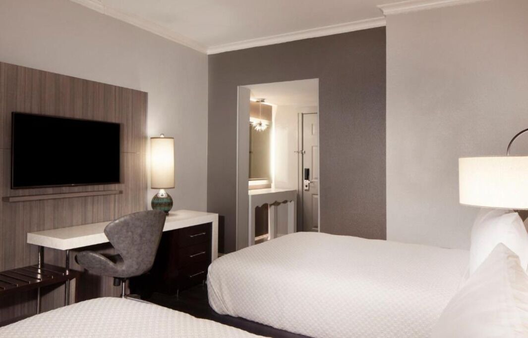 Photo of Bedroom in Midtown
