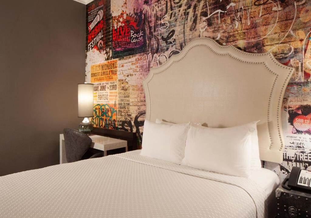 Photo of Bedroom in Midtown