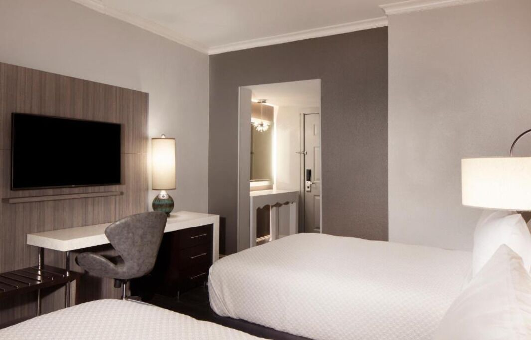 Photo of Bedroom in Midtown