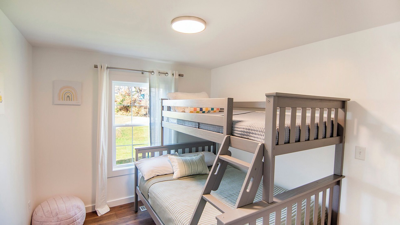 Photo of Bedroom in Alexander