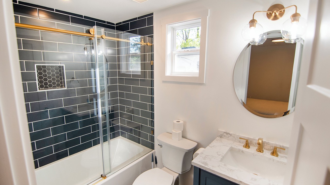 Photo of Bathroom in Alexander