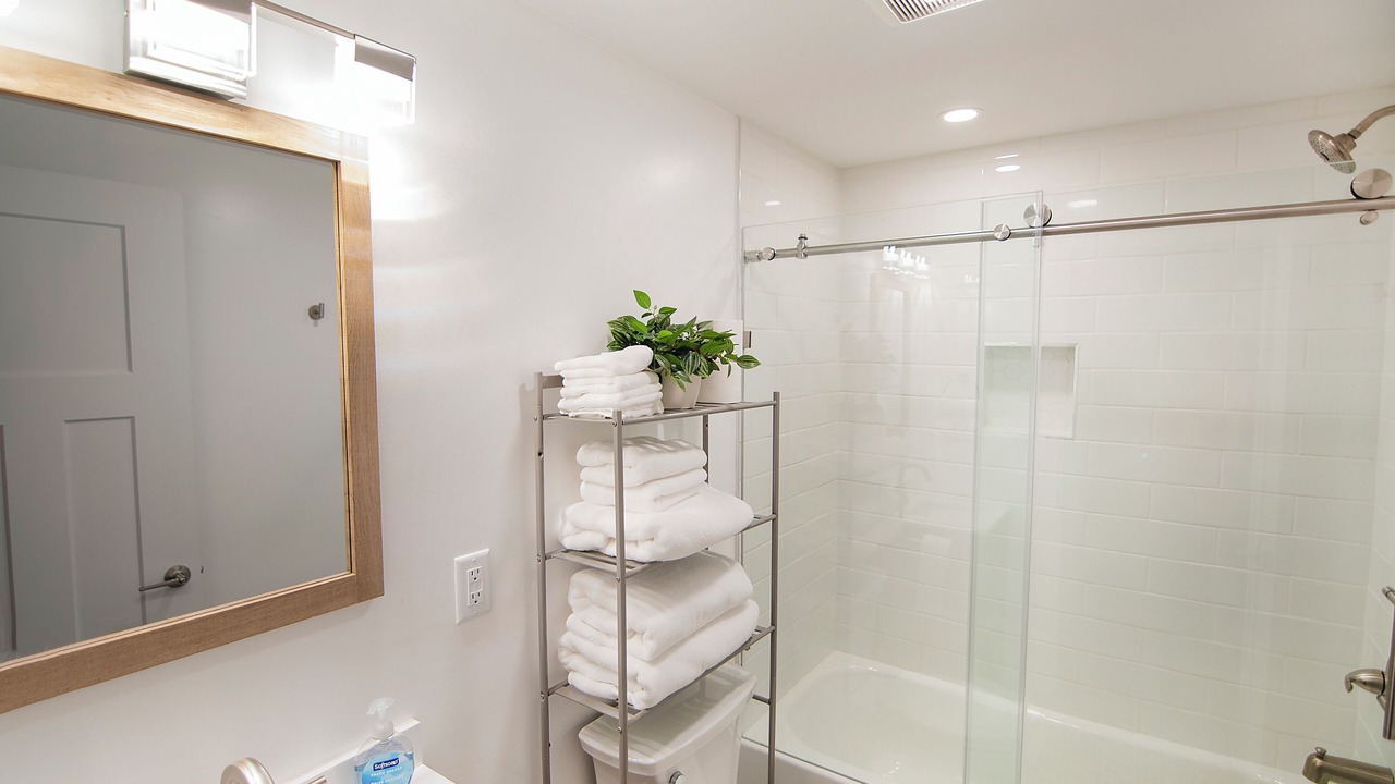 Photo of Bathroom in Alexander