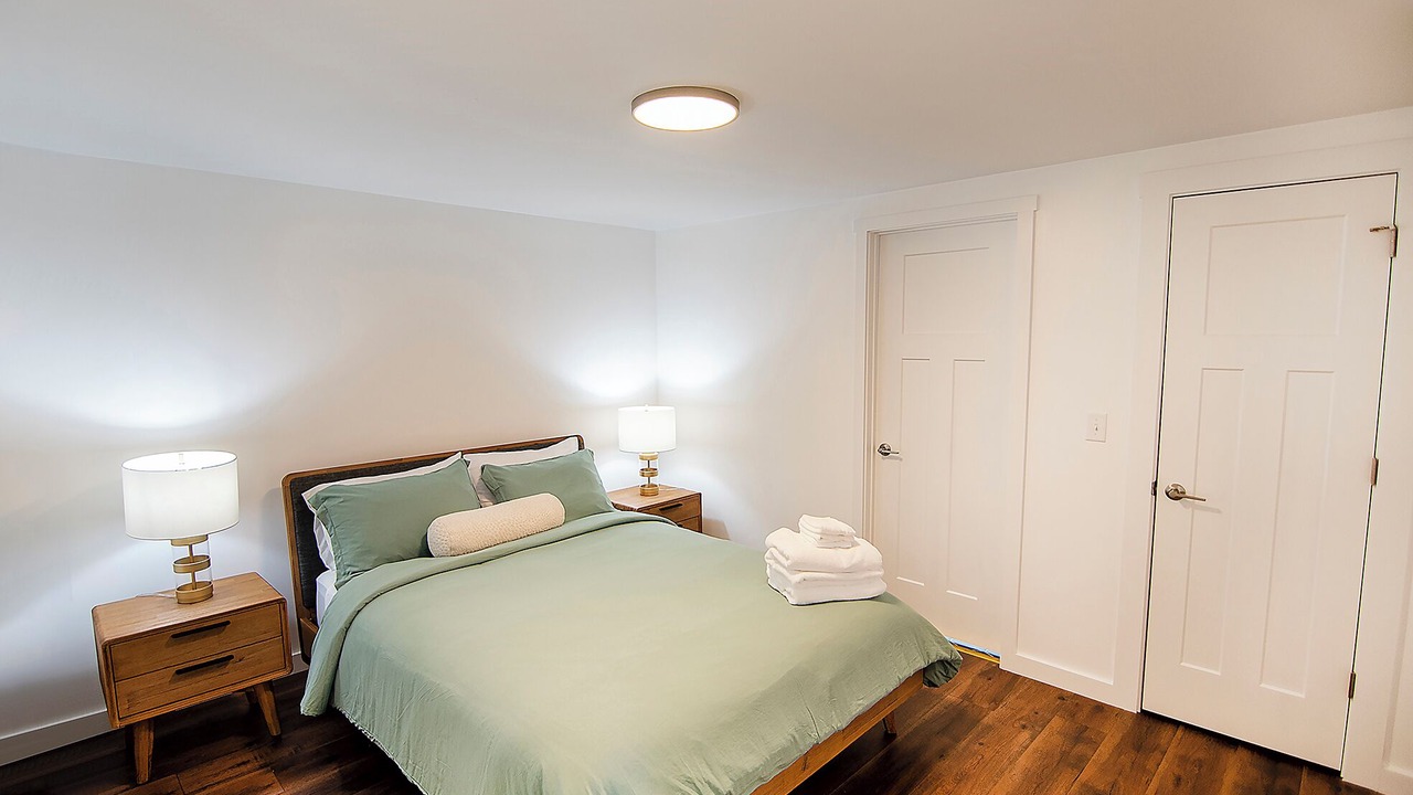 Photo of Bedroom in Alexander
