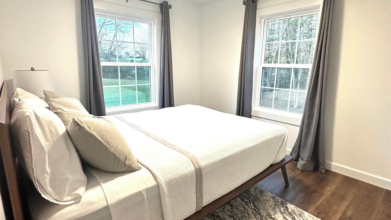 Photo of Bedroom in Alexander