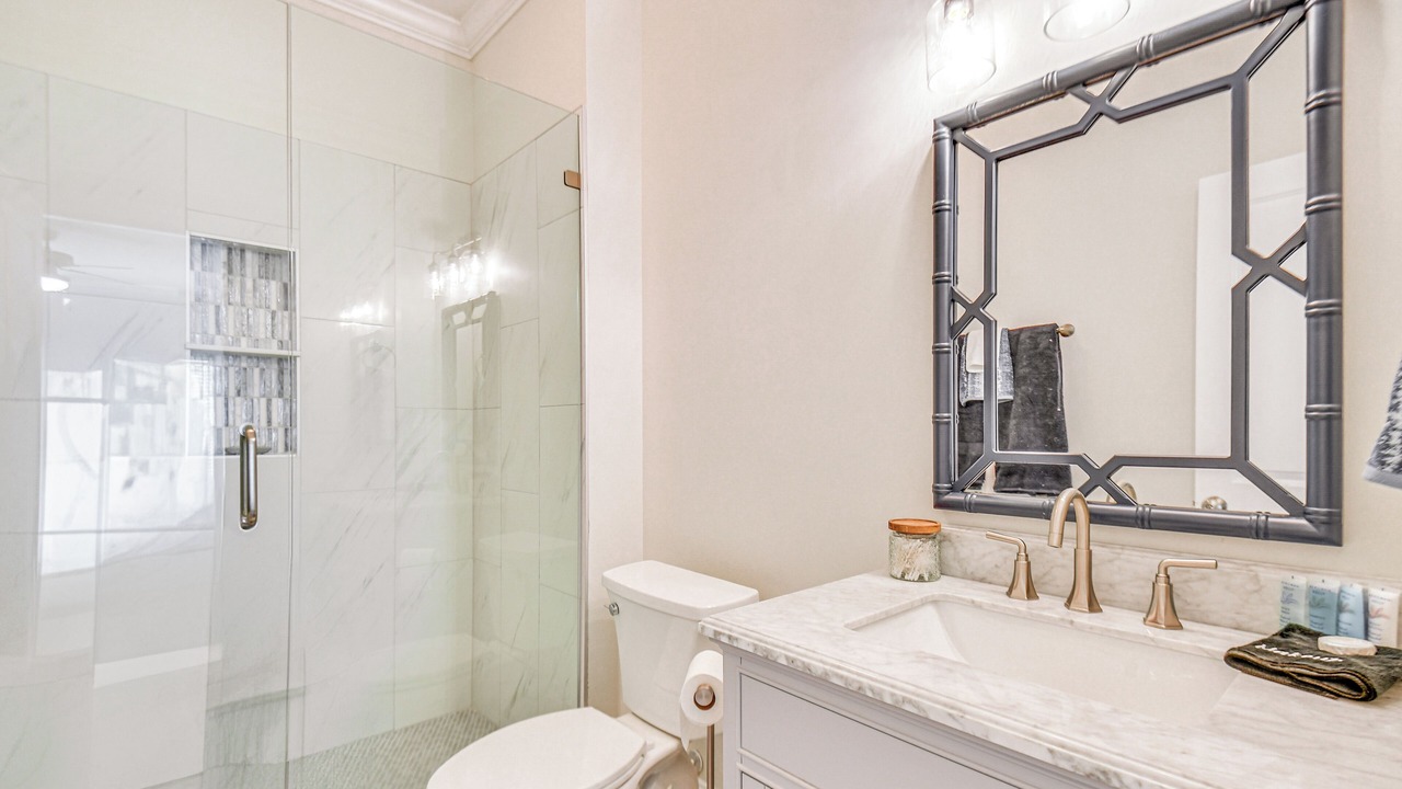 Photo of Bathroom in Athens