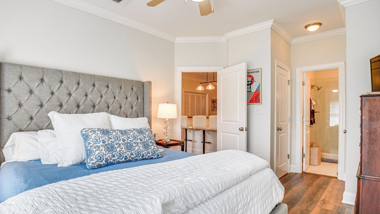 Photo of Bedroom in Athens