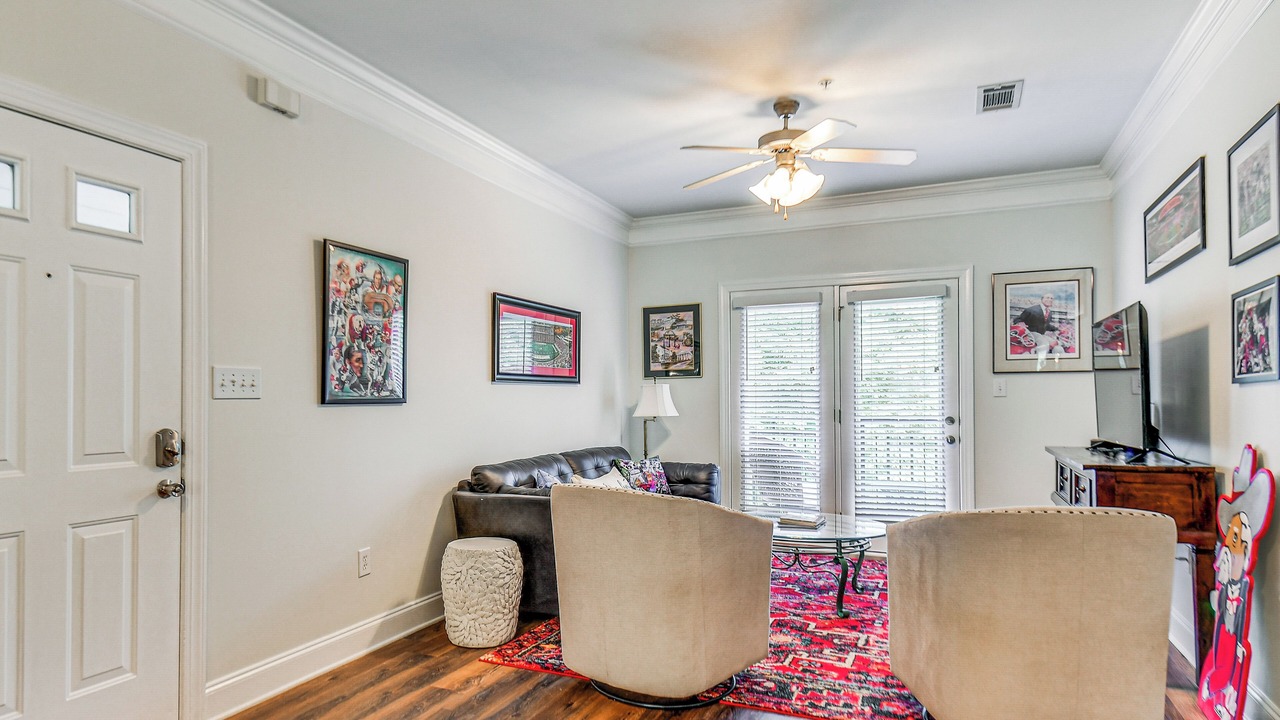 Photo of Livingroom in Athens