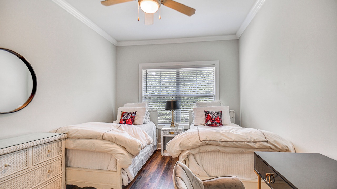 Photo of Bedroom in Athens