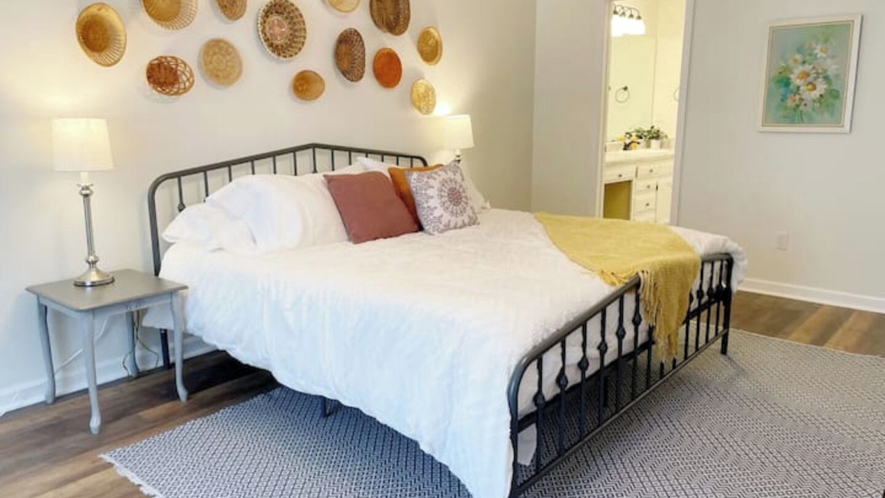 Photo of Bedroom in Decatur