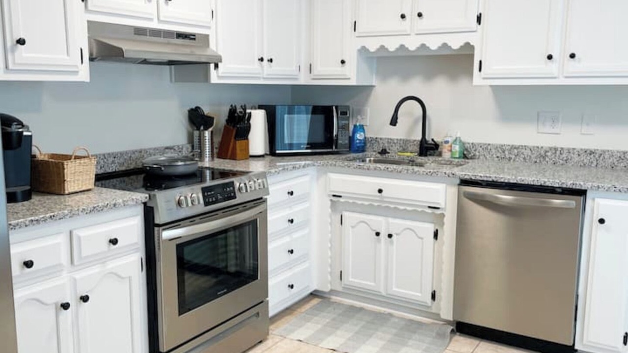 Photo of Kitchen in Decatur
