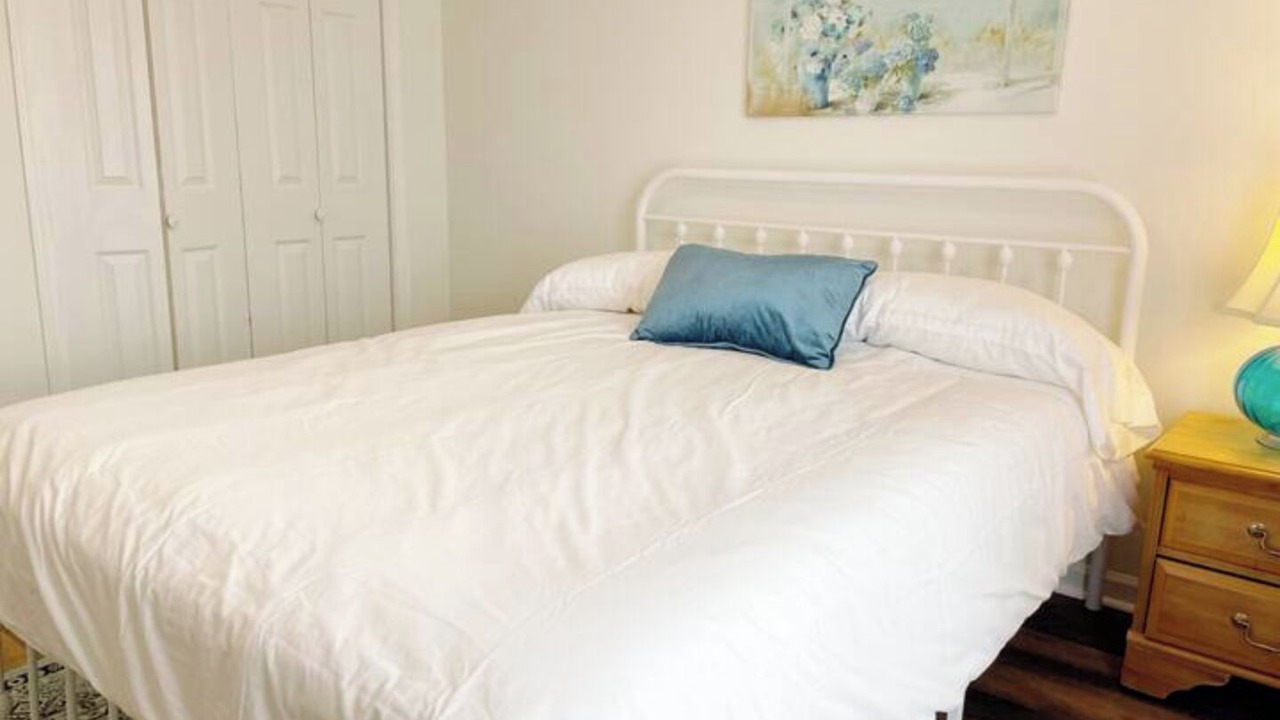 Photo of Bedroom in Decatur