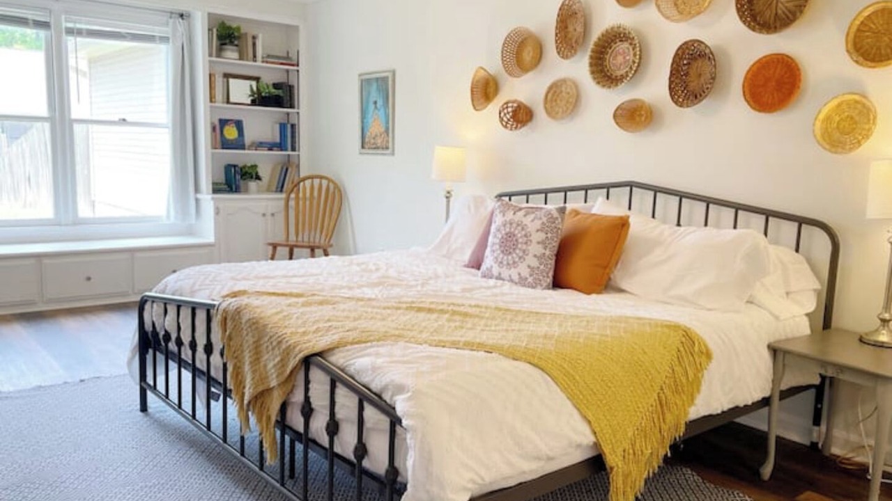 Photo of Bedroom in Decatur
