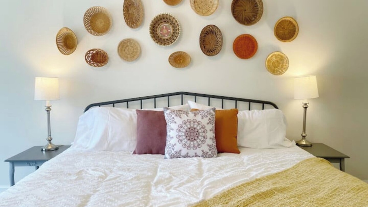 Photo of Bedroom in Decatur