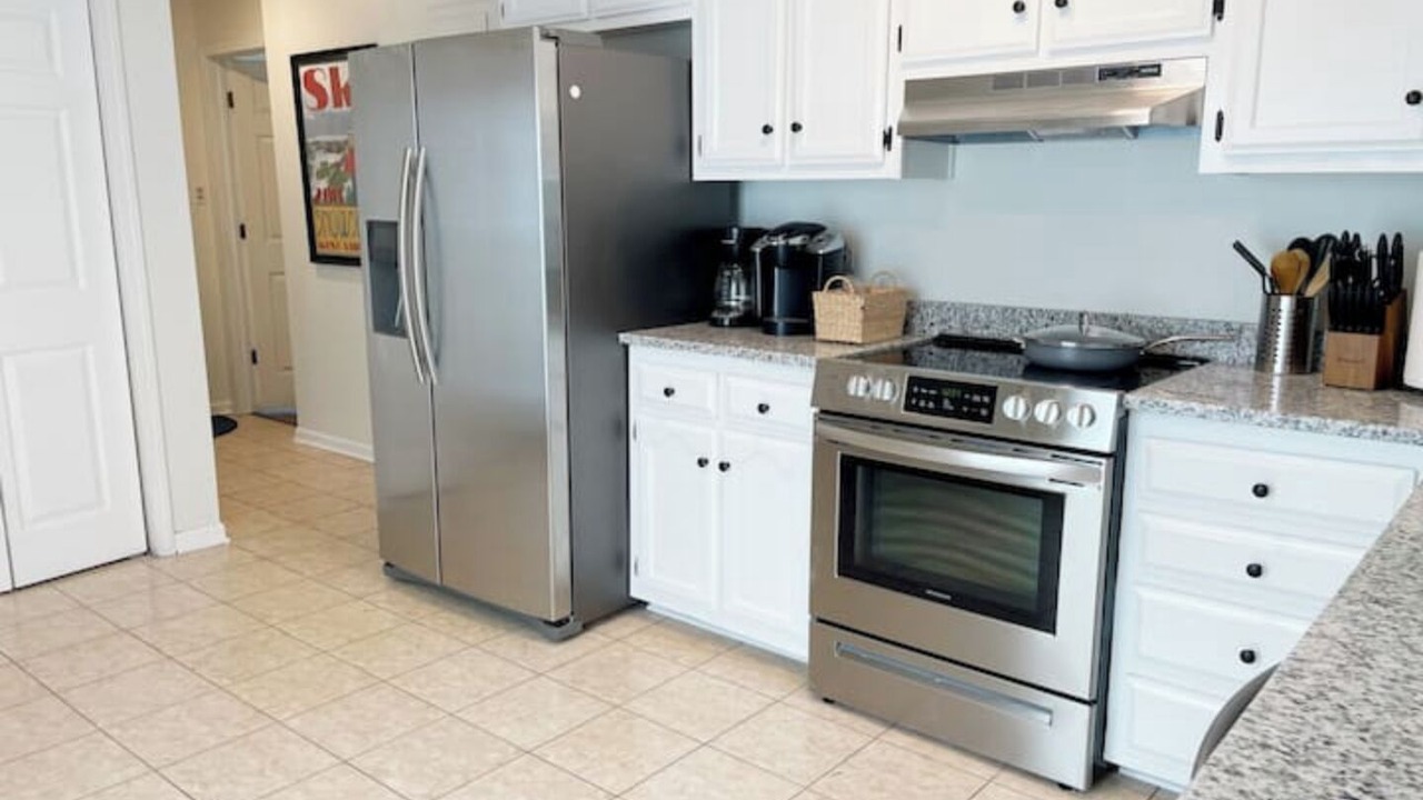 Photo of Kitchen in Decatur