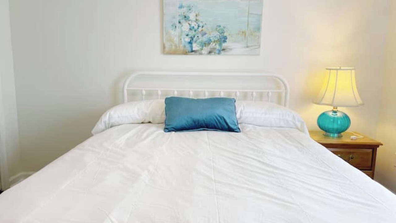 Photo of Bedroom in Decatur