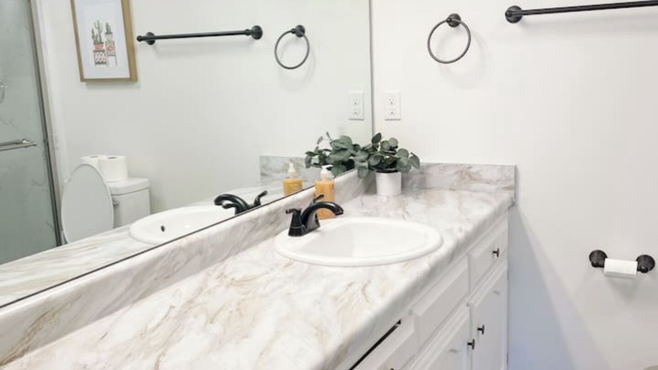 Photo of Bathroom in Decatur