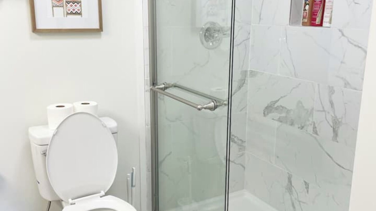 Photo of Bathroom in Decatur
